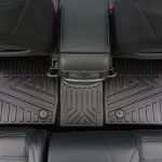 Thảm Lót Sàn Ô Tô TPE Mitsubishi Outlander 2021-2024 4