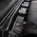 Thảm Lót Sàn Ô Tô TPE Mitsubishi Outlander 2021-2024 5