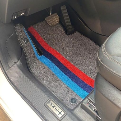 Thảm Lót Sàn Ô Tô TPE Peugeot 3008 2024 2