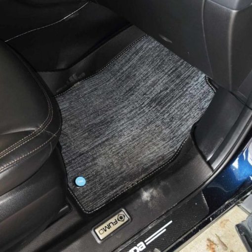 Thảm Lót Sàn Ô Tô TPE Peugeot 3008 2024 3