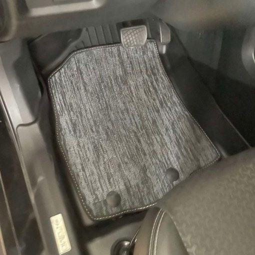 Thảm Lót Sàn Ô Tô TPE Peugeot 2008 2024 2