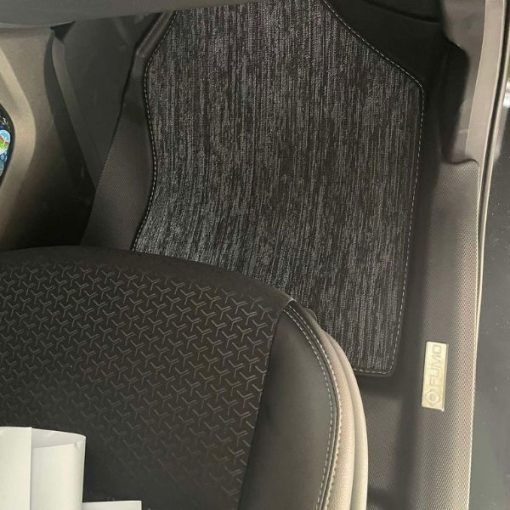 Thảm Lót Sàn Ô Tô TPE Peugeot 2008 2024 3