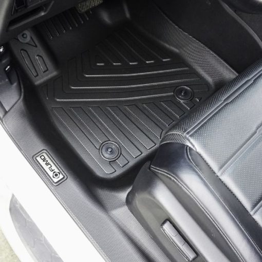 Thảm Lót Sàn Ô Tô TPE Suzuki Dmax 2020-2023 2