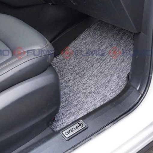 Thảm Lót Sàn Ô Tô TPE Vinfast Fadil 2019-2022 3