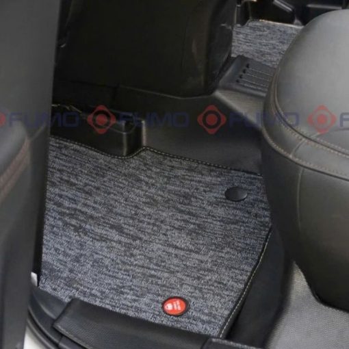 Thảm Lót Sàn Ô Tô TPE Vinfast Fadil 2019-2022 4