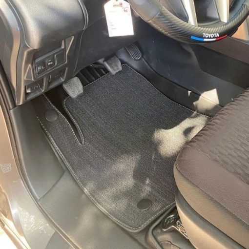 Thảm Lót Sàn Ô Tô TPE Vinfast Lux SA 2023 2