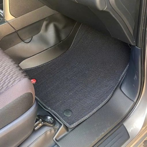 Thảm Lót Sàn Ô Tô TPE Vinfast Lux SA 2023 3