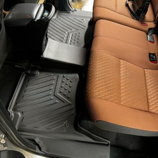 Thảm Lót Sàn Ô Tô TPE Vinfast Lux SA 2023 4