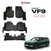 Thảm lót sàn ô tô TPE Vinfast VF9 2024-2025