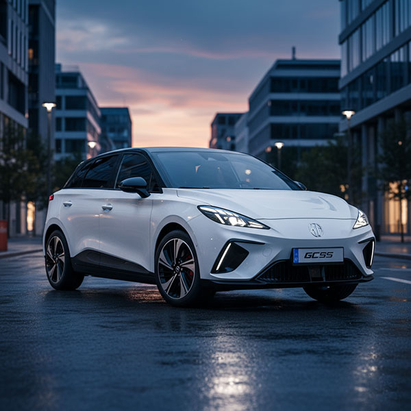 top xe ô tô điện 4 chỗ 4