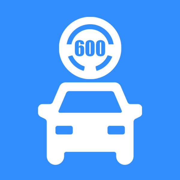 các phần mềm tập lái xe ô tô trên điện thoại 2