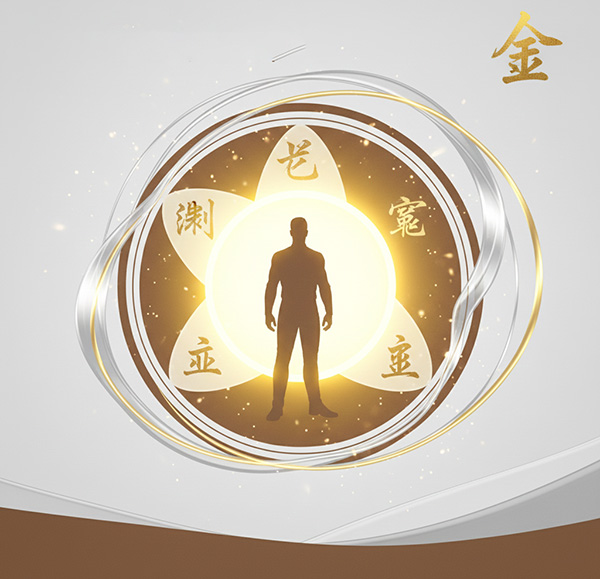 đặc điểm người mệnh kim theo phong thuỷ ngũ hành