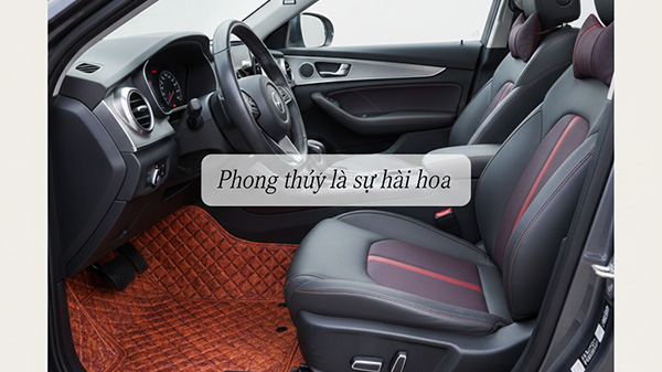 mệnh hoả có nên mua xe màu kỵ không