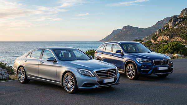 mệnh thuỷ hợp xe màu gì nhất