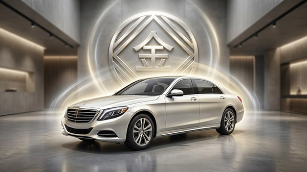 tìm hiểu về mệnh kim trong ngũ hành