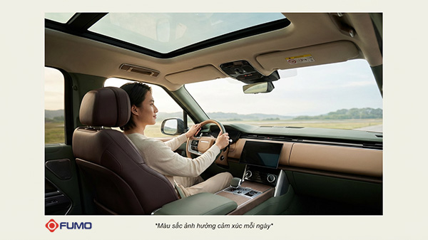 vì sao nên chọn màu xe hợp tuổi 1988