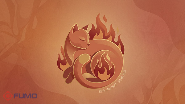 1987 là tuổi gì mệnh gì