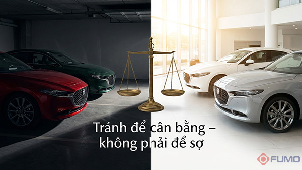 tuổi 2001 nên tránh xe màu gì