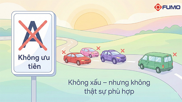 tuổi Giáp tý 1984 nên tránh mua xe màu gì