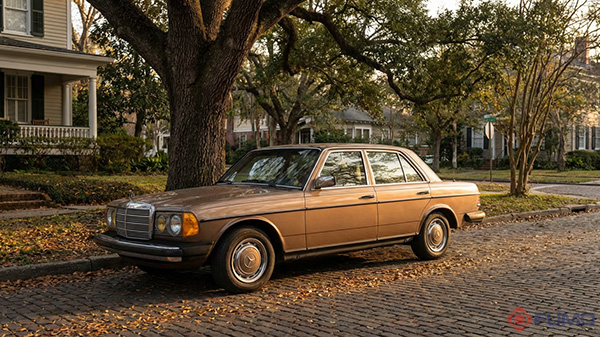 vì sao nên chọn màu xe hợp tuổi 1987