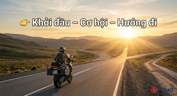 nằm mơ thấy mua xe máy là điềm gì