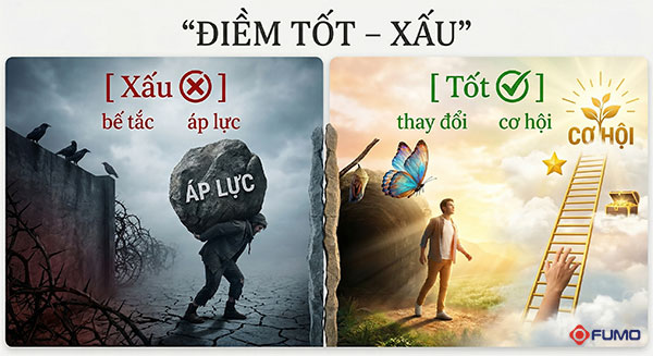 nằm mơ thấy xe máy bị hỏng là điềm tốt hay xấu