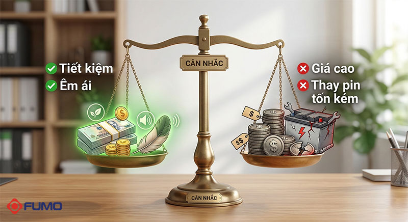 nhược điểm Xe ô tô vừa chạy xăng vừa chạy điện