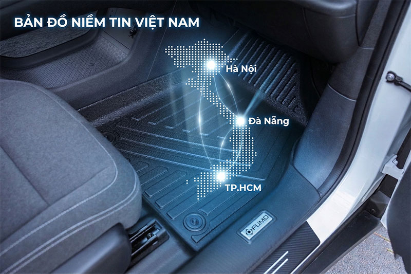 Hơn 20000 khsach hàng sử dụng và phản hồi tích cực