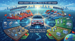 vinfast làn sóng nội địa