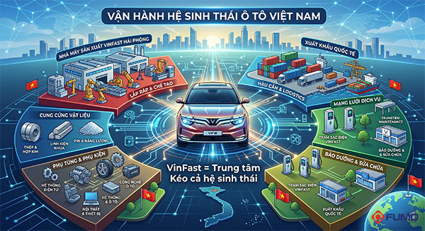 vinfast làn sóng nội địa