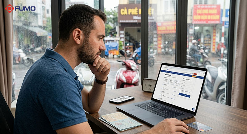 cách chọn nơi mua bảo hiểm phù hợp
