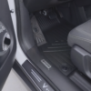 Thảm lót sàn ô tô vinfast MPV 7 2