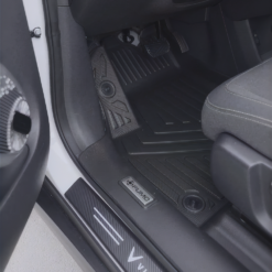 Thảm lót sàn ô tô vinfast MPV 7 2